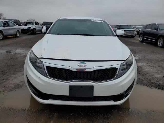 Photo 5 from auction – 2013 KIA OPTIMA LX with VIN 5XXGM4A71DG192362