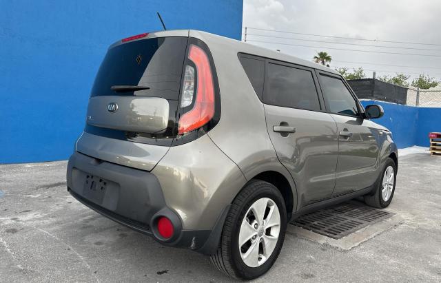 Photo 4 from auction – 2014 KIA SOUL with VIN KNDJN2A27E7090991