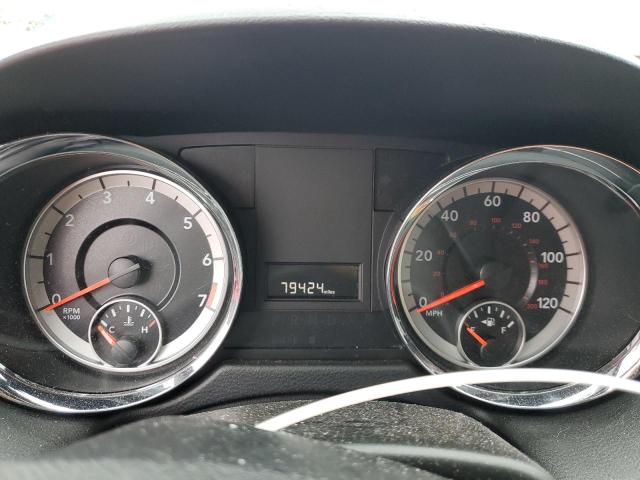 Photo 9 from auction – 2017 DODGE GRAND CARA with VIN 2C4RDGCG6HR685734