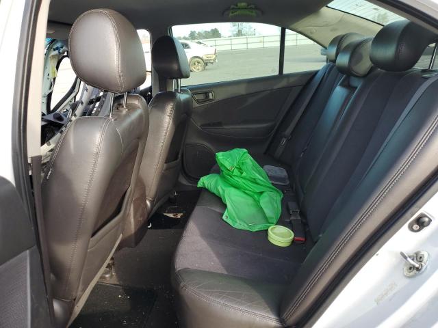 Photo 10 from auction – 2010 HYUNDAI SONATA SE with VIN 5NPEU4AF8AH641860