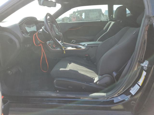 Photo 7 from auction – 2016 DODGE CHALLENGER with VIN 2C3CDZAG3GH265149