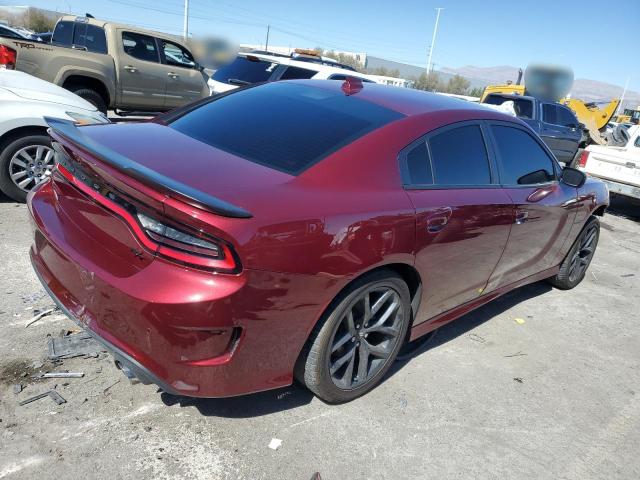 Photo 3 from auction – 2021 DODGE CHARGER R/ with VIN 2C3CDXCT6MH682369