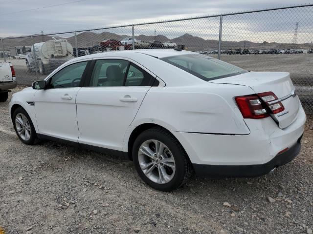 Photo 2 from auction – 2017 FORD TAURUS SEL with VIN 1FAHP2H8XHG119770