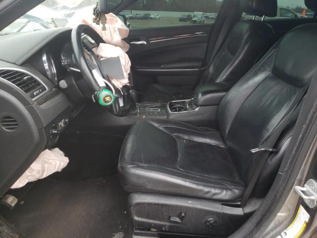 Photo 7 from auction – 2011 CHRYSLER 300 LIMITE with VIN 2C3CA5CG4BH585541