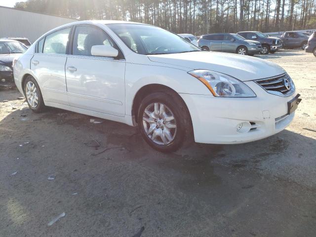 Photo 4 from auction – 2012 NISSAN ALTIMA BAS with VIN 1N4AL2AP3CC156142