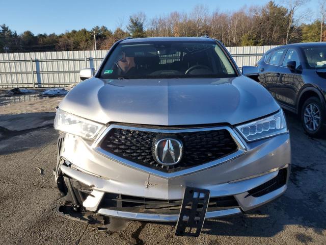Photo 5 from auction – 2017 ACURA MDX TECHNO with VIN 5J8YD4H52HL001287
