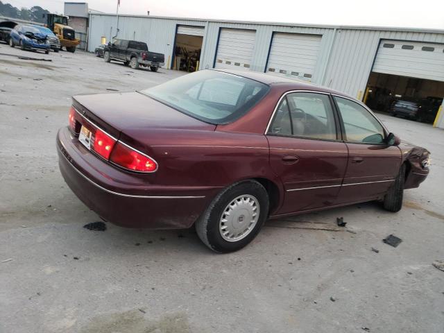 Photo 3 from auction – 1997 BUICK CENTURY LI with VIN 2G4WY52M3V1441953