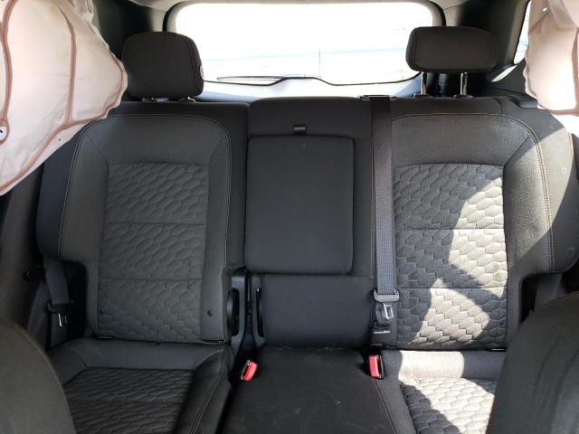 Photo 10 from auction – 2018 CHEVROLET EQUINOX LT with VIN 2GNAXJEV1J6287617