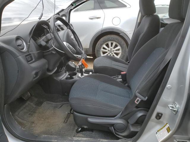 Photo 7 from auction – 2014 NISSAN VERSA NOTE with VIN 3N1CE2CPXEL350459