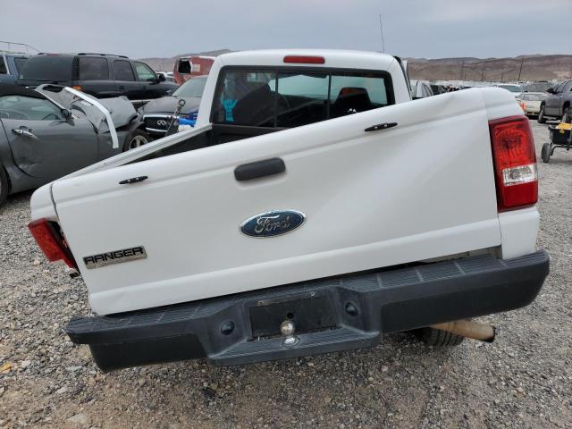 Photo 6 from auction – 2007 FORD RANGER with VIN 1FTYR10D07PA52800