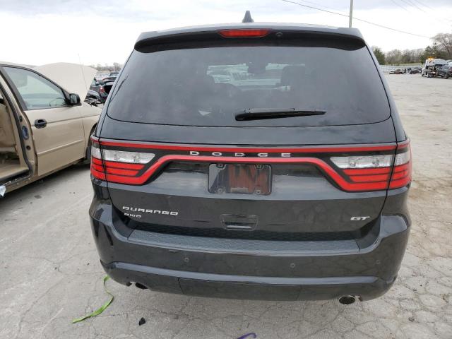 Photo 6 from auction – 2017 DODGE DURANGO GT with VIN 1C4RDJDGXHC847823