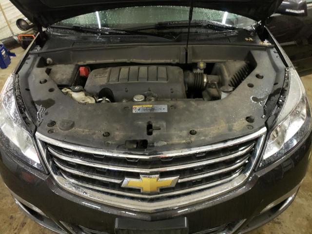Photo 12 from auction – 2015 CHEVROLET TRAVERSE L with VIN 1GNKVGKD5FJ345571
