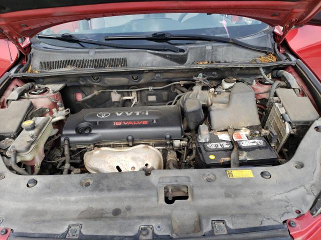 Photo 12 from auction – 2006 TOYOTA RAV4 with VIN JTMZD33V665017157