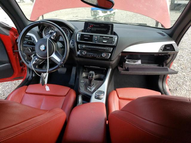 Photo 8 from auction – 2016 BMW M235I with VIN WBA1J7C5XGV359352