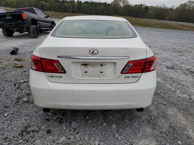 Photo 6 from auction – 2007 LEXUS ES 350 with VIN JTHBJ46G472019259