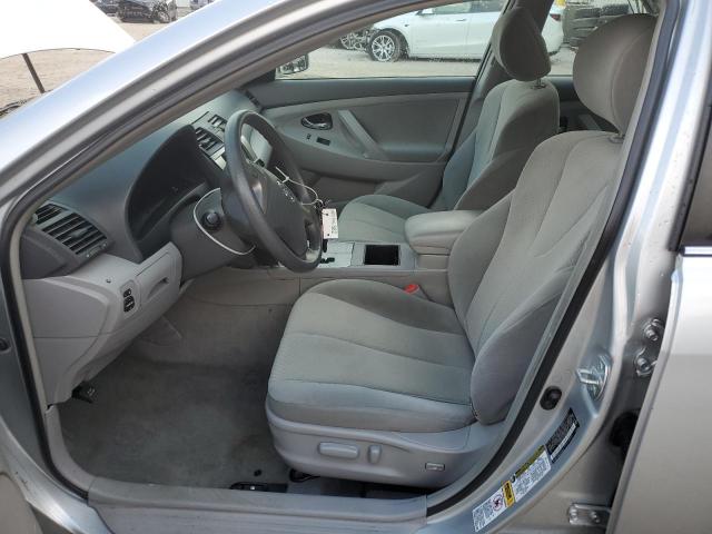Photo 7 from auction – 2007 TOYOTA CAMRY CE with VIN 4T1BE46KX7U095806