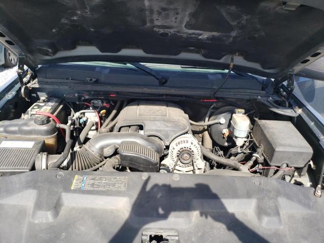 Photo 11 from auction – 2008 CHEVROLET SILVERADO with VIN 2GCEC19C981314312
