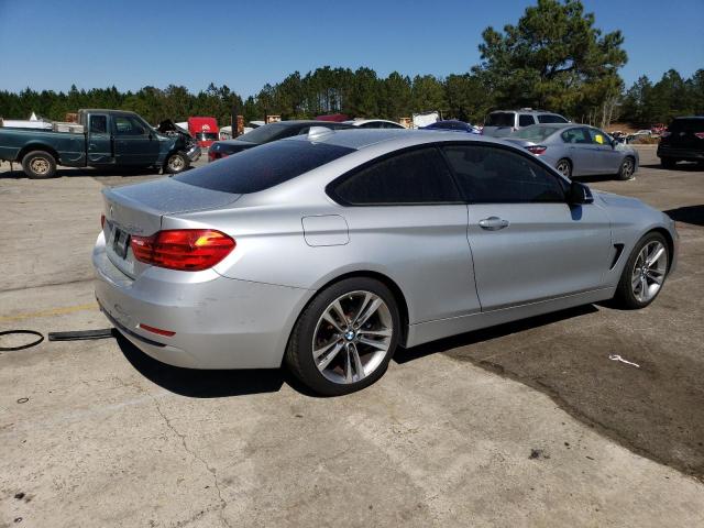 Photo 3 from auction – 2015 BMW 428 I with VIN WBA3N3C55FK232059