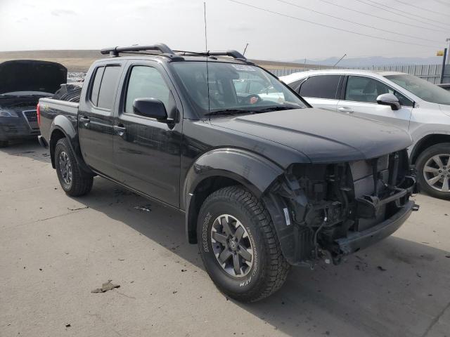 Photo 4 from auction – 2020 NISSAN FRONTIER S with VIN 1N6ED0EB4LN721916