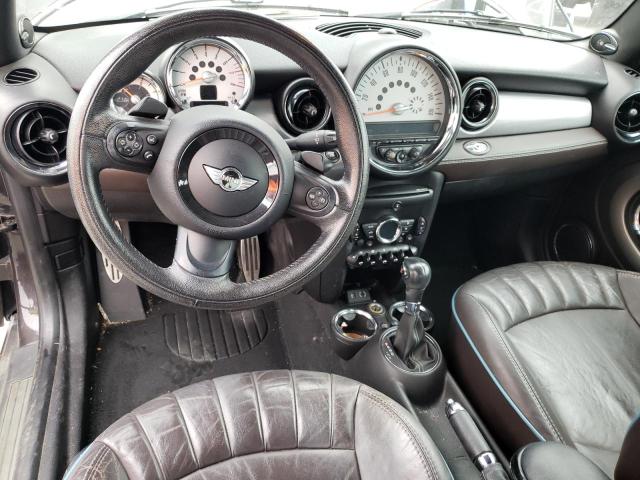 Photo 8 from auction – 2013 MINI COOPER S with VIN WMWZP3C53DT550628