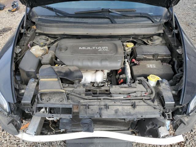 Photo 12 from auction – 2015 JEEP CHEROKEE S with VIN 1C4PJMAB1FW650545