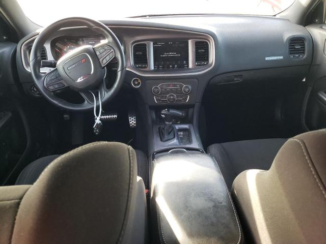 Photo 8 from auction – 2020 DODGE CHARGER R/ with VIN 2C3CDXCT7LH177780