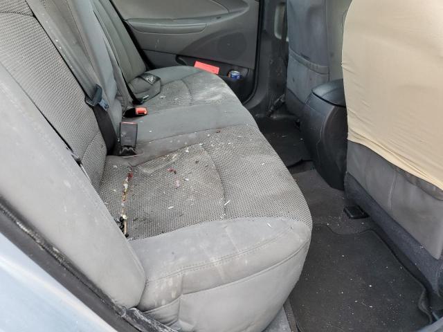 Photo 10 from auction – 2013 HYUNDAI SONATA GLS with VIN 5NPEB4ACXDH784471