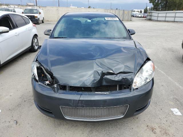 Photo 5 from auction – 2015 CHEVROLET IMPALA LIM with VIN 2G1WA5E34F1167295