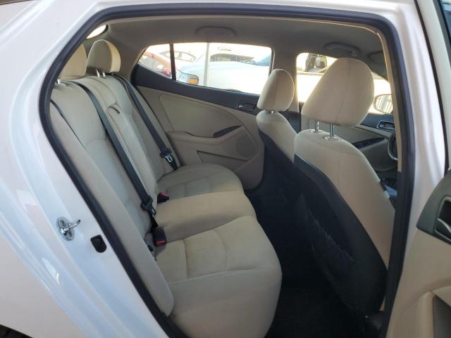 Photo 10 from auction – 2015 KIA OPTIMA LX with VIN 5XXGM4A71FG358298