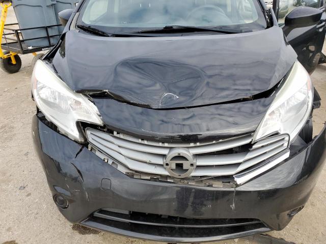 Photo 11 from auction – 2015 NISSAN VERSA 1.6 with VIN 3N1CE2CP5FL443908