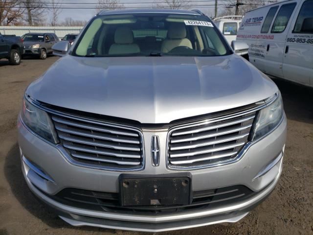 Photo 5 from auction – 2015 LINCOLN MKC with VIN 5LMTJ2AHXFUJ37905
