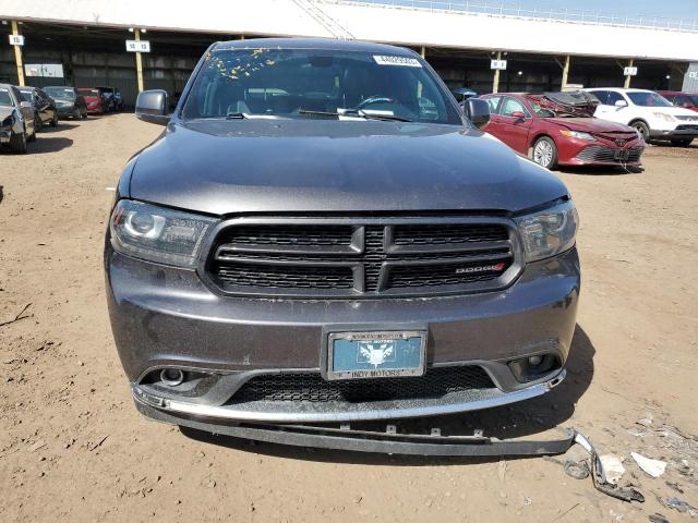Photo 5 from auction – 2014 DODGE DURANGO R/ with VIN 1C4SDJCT4EC563082