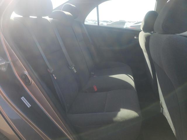 Photo 10 from auction – 2007 TOYOTA COROLLA CE with VIN 1NXBR30E57Z856159