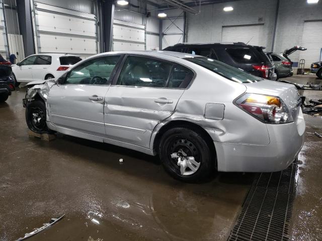 Photo 2 from auction – 2010 NISSAN ALTIMA BAS with VIN 1N4AL2AP1AN459695