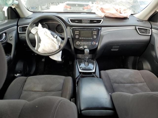 Фото 8 с аукциона – 2016 NISSAN ROGUE S с VIN KNMAT2MT4GP724867