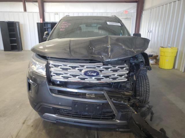Photo 5 from auction – 2019 FORD EXPLORER X with VIN 1FM5K8D84KGA37959