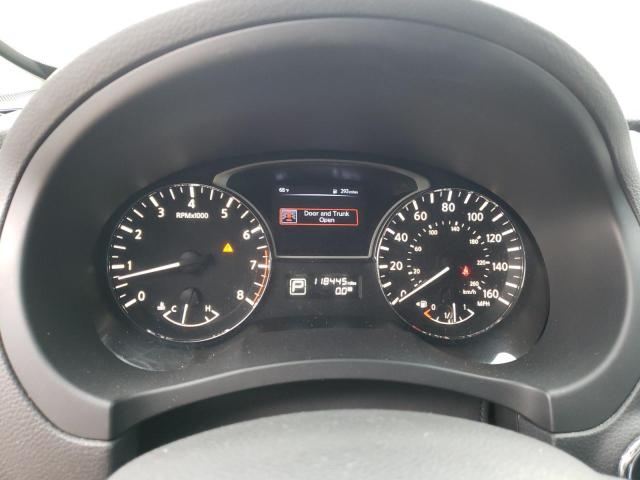 Photo 9 from auction – 2015 NISSAN ALTIMA 2.5 with VIN 1N4AL3AP1FC123912