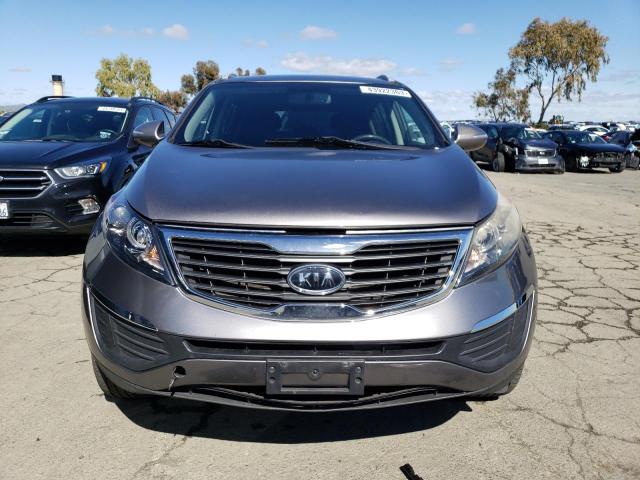 Photo 5 from auction – 2012 KIA SPORTAGE B with VIN KNDPB3A21C7321759
