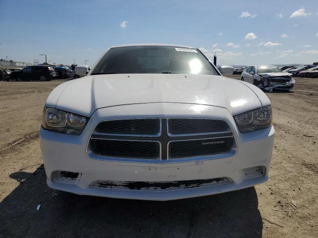 Photo 5 from auction – 2011 DODGE CHARGER with VIN 2B3CL3CG5BH548283