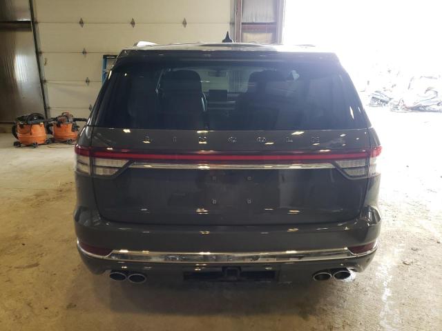 Photo 6 from auction – 2020 LINCOLN AVIATOR BL with VIN 5LM5J9XC0LGL02271