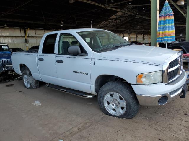 Photo 4 from auction – 2005 DODGE RAM 1500 S with VIN 1D7HU18N15S112689