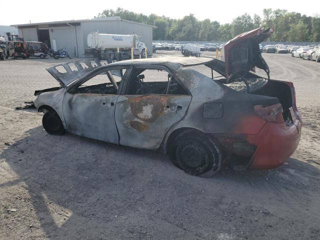 Photo 2 from auction – 2012 TOYOTA CAMRY BASE with VIN 4T4BF1FK0CR233865