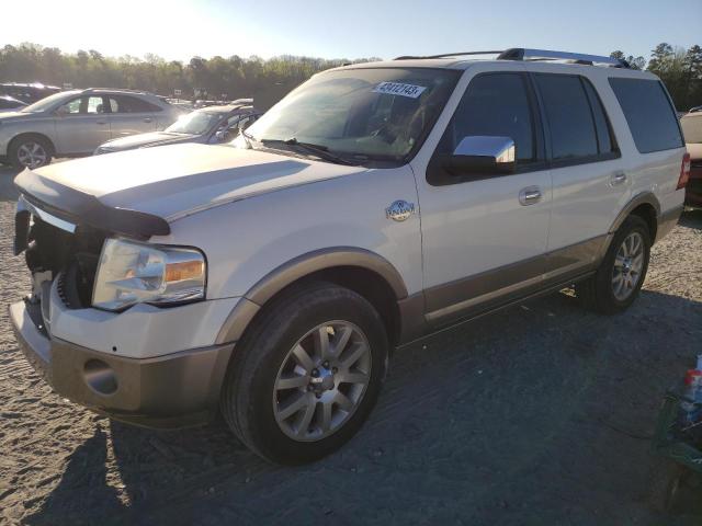 Photo 1 from auction – 2013 FORD EXPEDITION with VIN 1FMJU1H53DEF00530