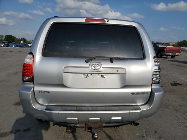 صورة رقم 6 من المزاد - 2006 TOYOTA 4RUNNER مع VIN JTEZU17RX60082975