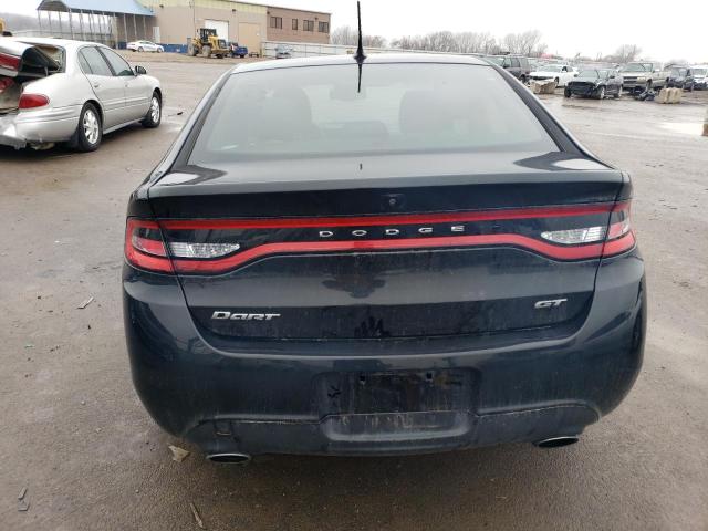Photo 6 from auction – 2015 DODGE DART GT with VIN 1C3CDFEB8FD116535