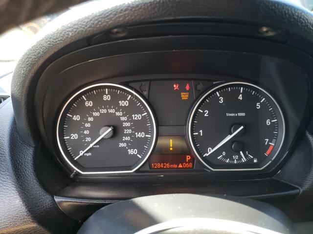 Photo 9 from auction – 2013 BMW 128 I with VIN WBAUP9C59DVS95601