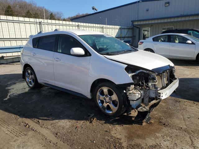 Photo 4 from auction – 2009 PONTIAC VIBE with VIN 5Y2SP67019Z468955