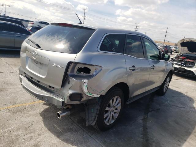 Photo 3 from auction – 2012 MAZDA CX-7 with VIN JM3ER2BM7C0413455