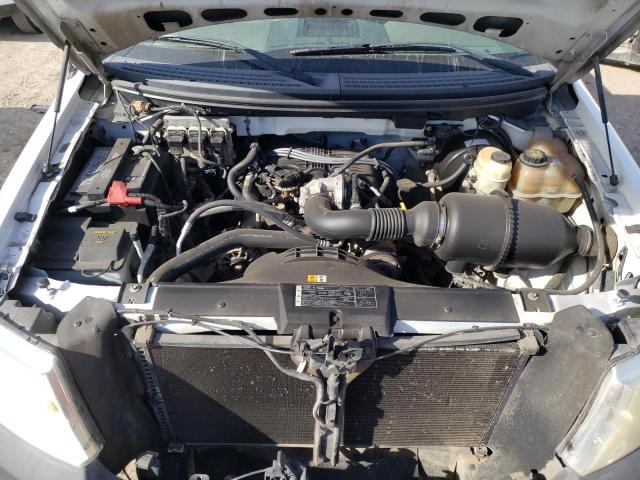 Photo 11 from auction – 2008 FORD F150 with VIN 1FTRF12218KE06508