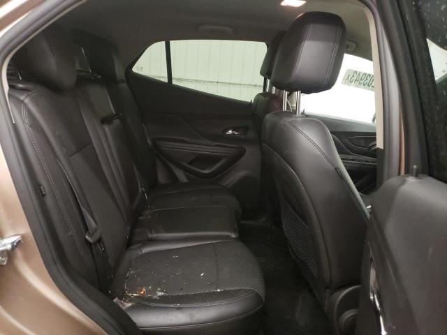Photo 10 from auction – 2019 BUICK ENCORE PRE with VIN KL4CJASB6KB715381